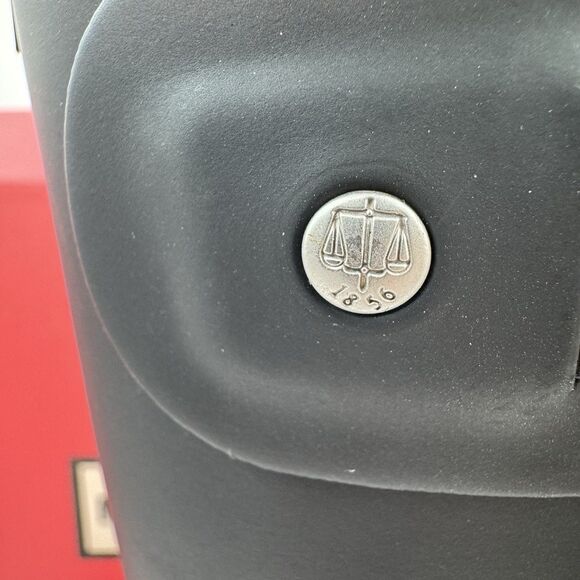 Hunter Original Tour Tall Boot, Black Winter, Rain Boot, Women’s Size 7 New - Picture 6 of 16